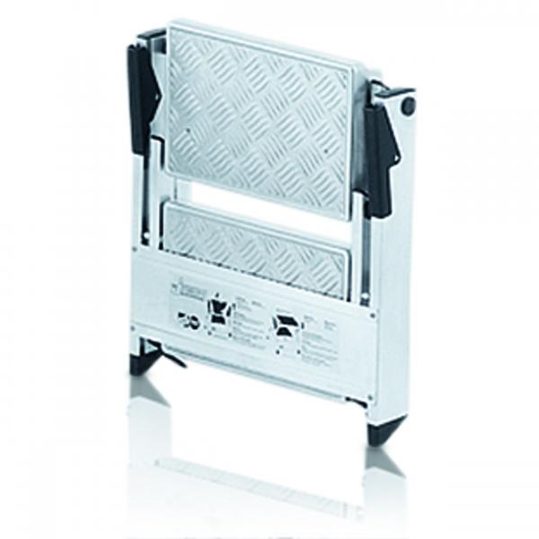 Zarges Safety stairs Plazatec P